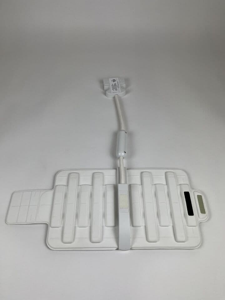 For Sale GE 750W Geometry Embracing Method Flex Coil 16-M Array 3T MRI Scanner Parts P/N 5430008-3