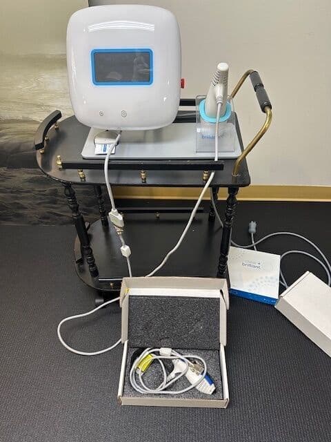 For Sale SOLTA Clear and Brilliant Laser - Radio Frequency (RF)