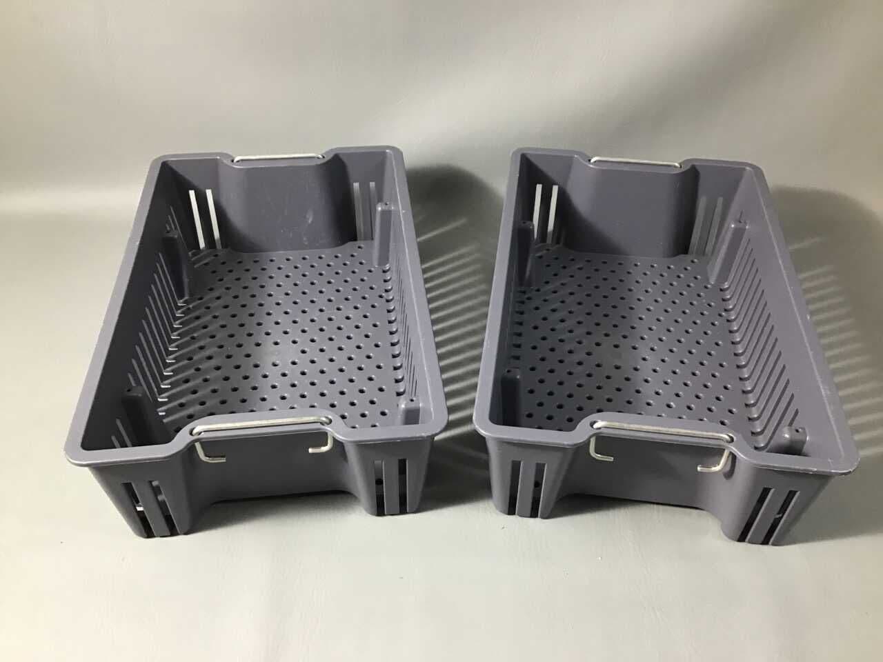 For Sale Autoclave Tray: Lot of 2