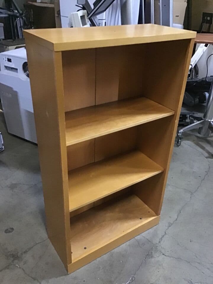 For Sale Shelving: