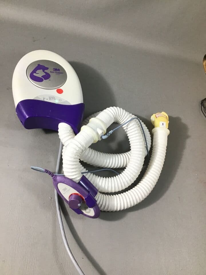 For Sale 3M Bair Hugger 875 Patient Warming System