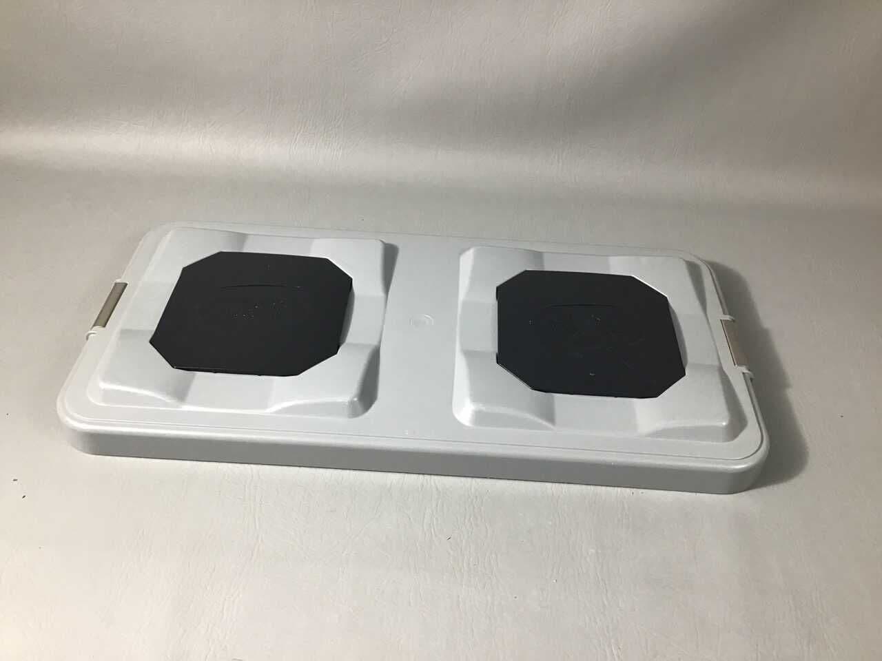 For Sale AESCULAP JP005 Sterilization Autoclave Case Lid