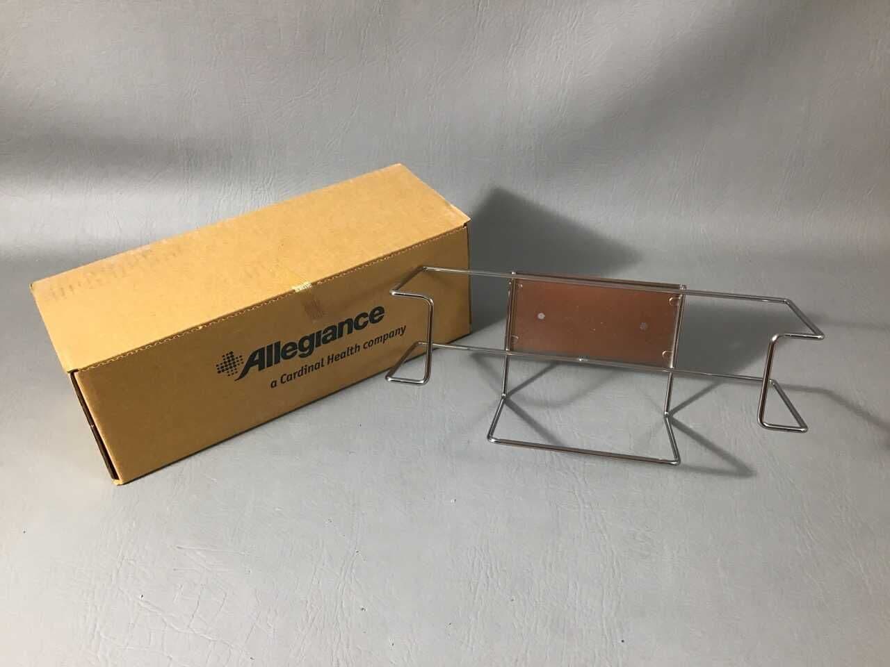 For Sale ALLEGIANCE CARDINAL HEALTH 8000T Exam Glove Wall Bracket