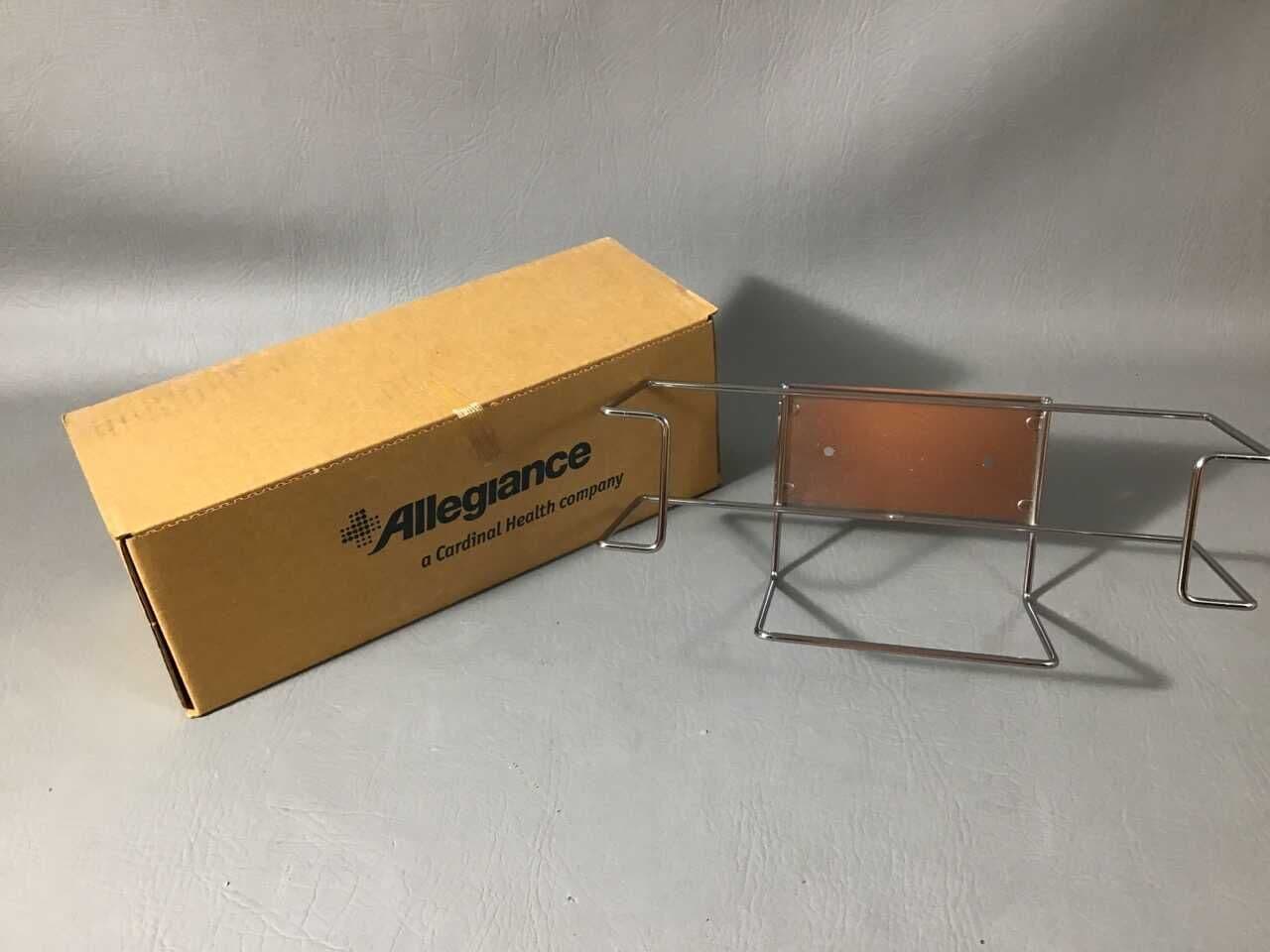 For Sale ALLEGIANCE 8000T Exam Glove Wall Bracket