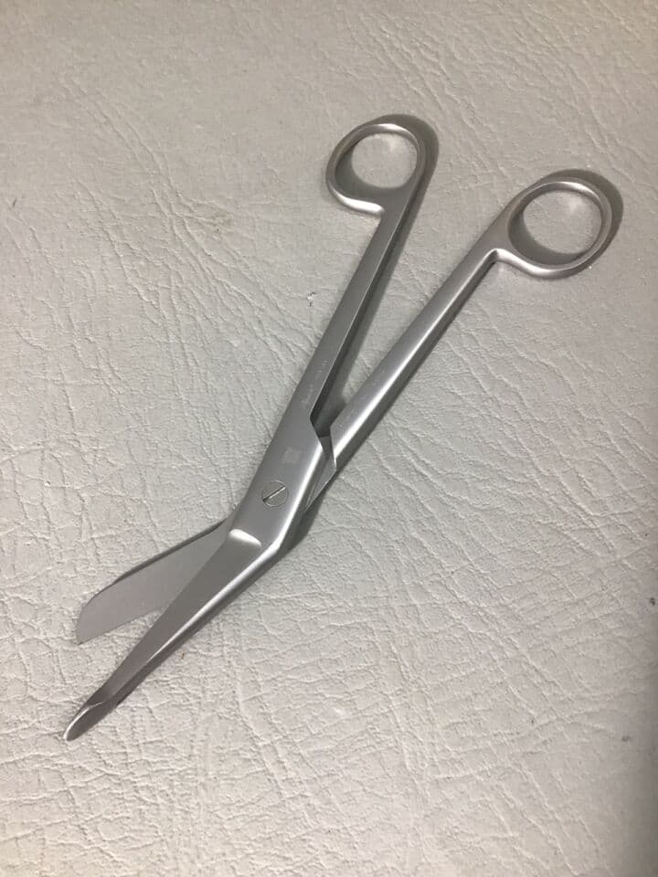 For Sale ARGENT 32-1-241 Tape Scissors