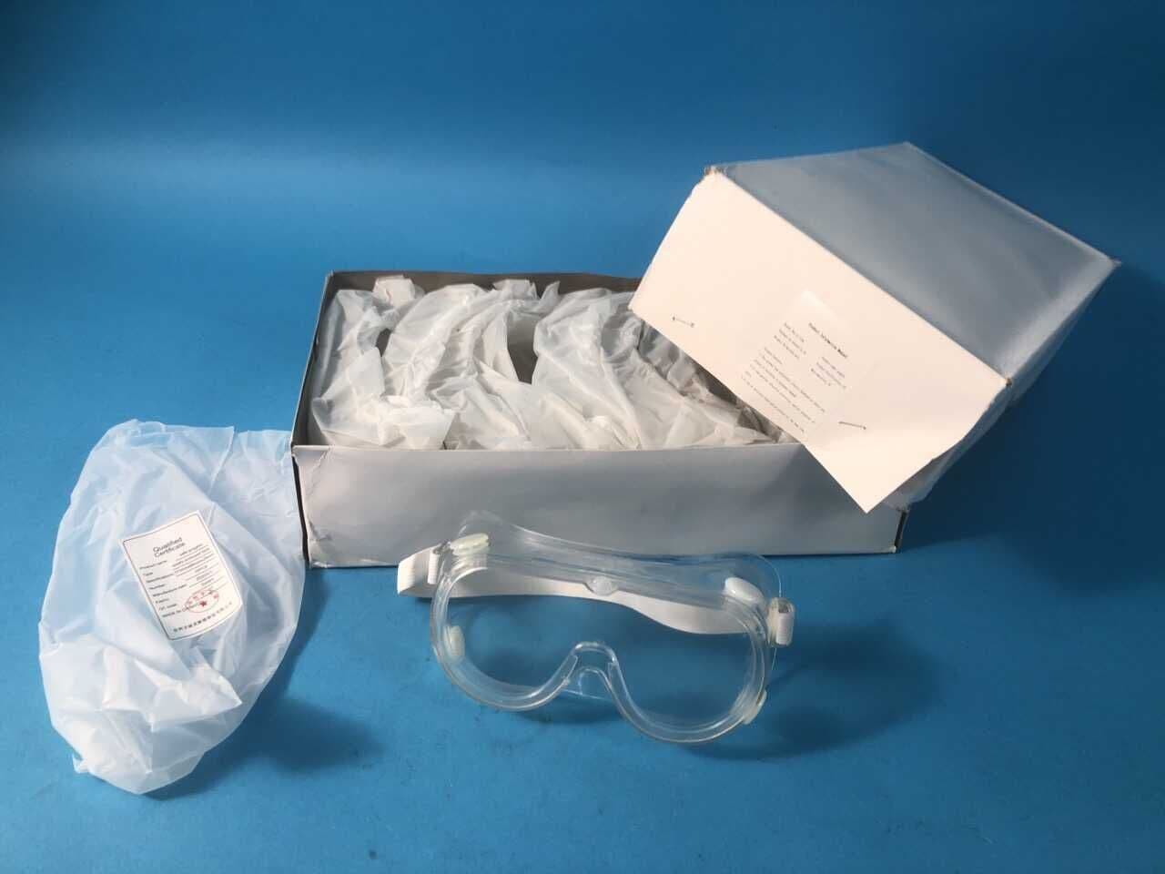 For Sale BAO LI LONG SH-0852 Safety Goggles