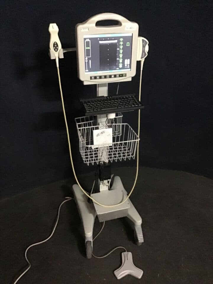 For Sale BARD Site Rite 6 Diagnostic Ultrasound