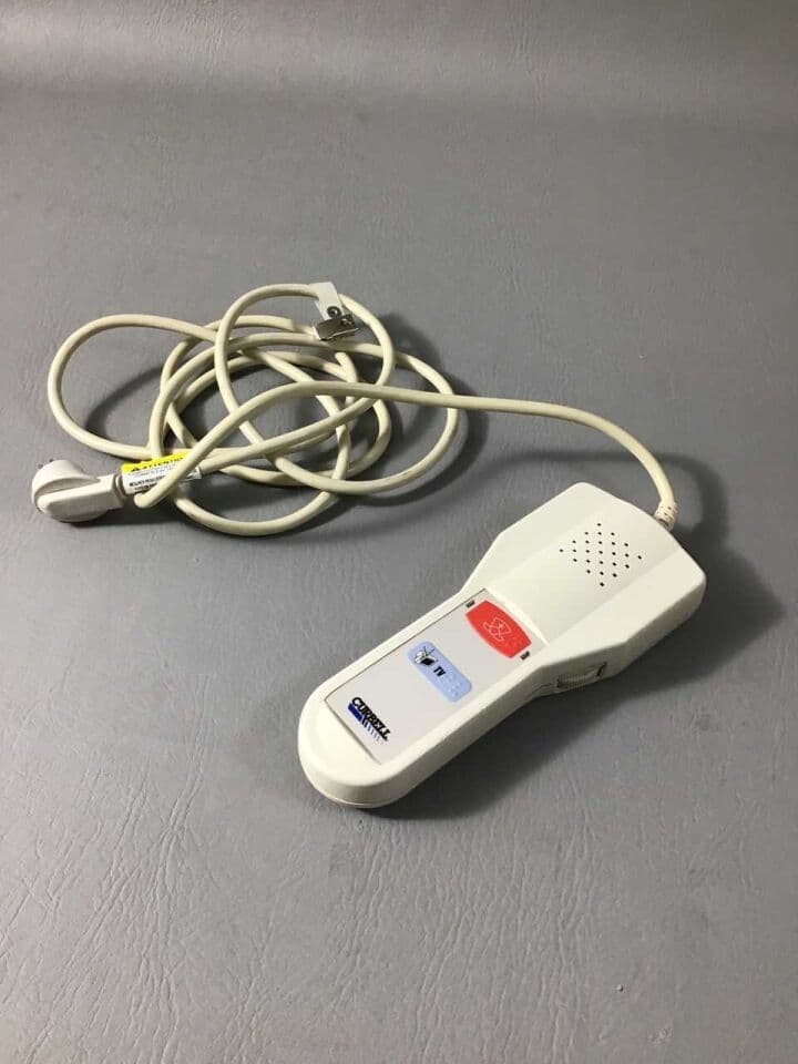 For Sale CURBELL 3307-001 Pillow Speaker (s, 70 avail)