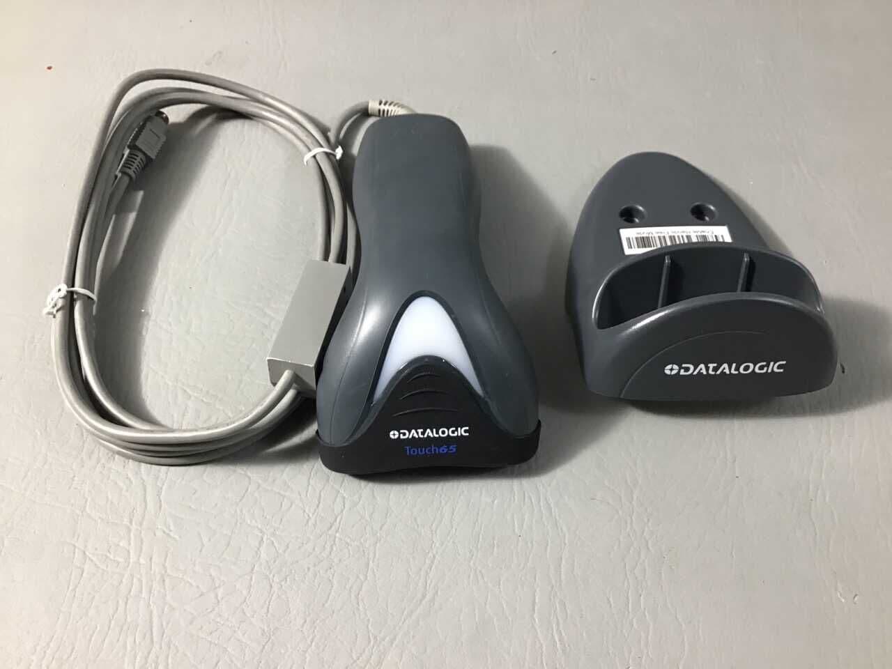 For Sale DATA LOGIC Touch TD1100 Barcode Scanner