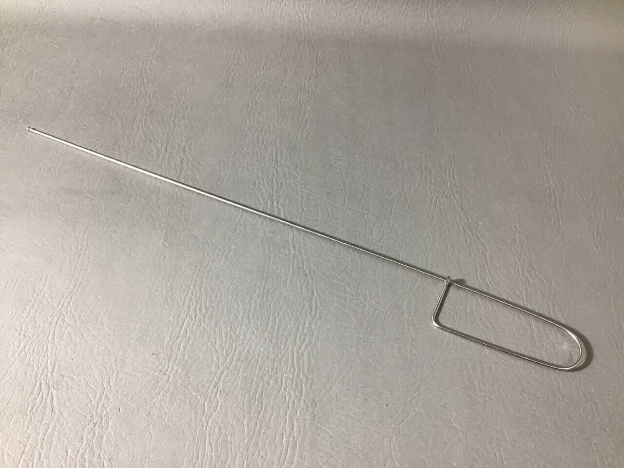For Sale ETHICON 810061 Rigid Catheter Guide