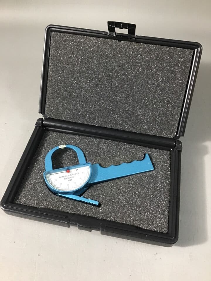 For Sale FABRICATION ENTERPRISES, INC. Baseline Skinfold Caliper: