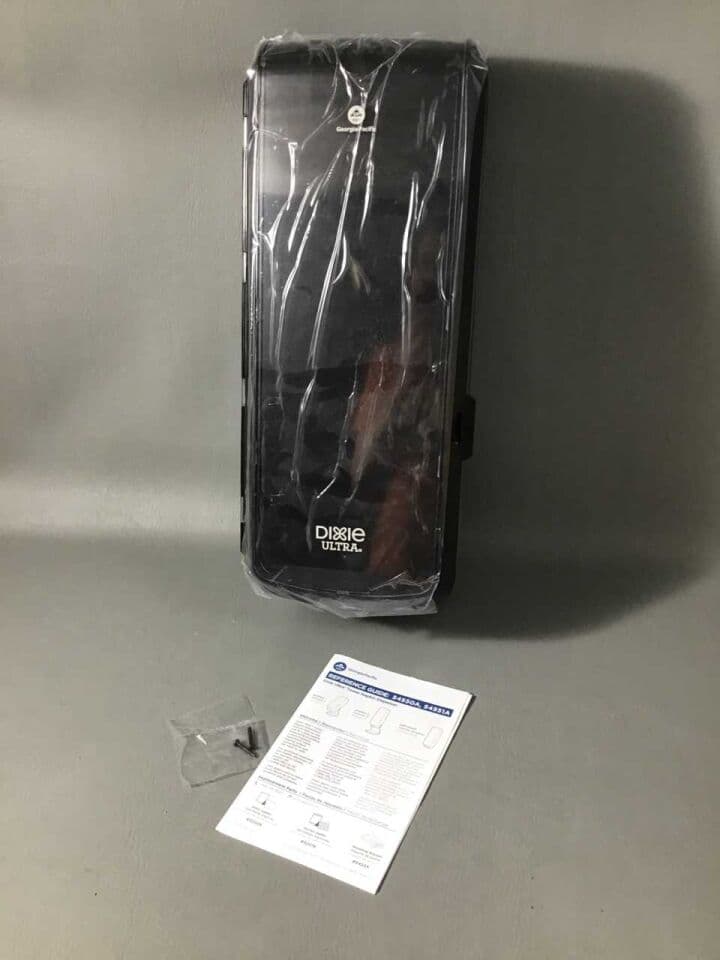 For Sale GEORGIA PACIFIC 54550 Tower Napkin Dispenser
