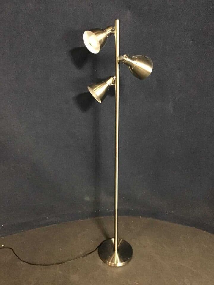 For Sale INTERTEK LF2007 Floor Lamp