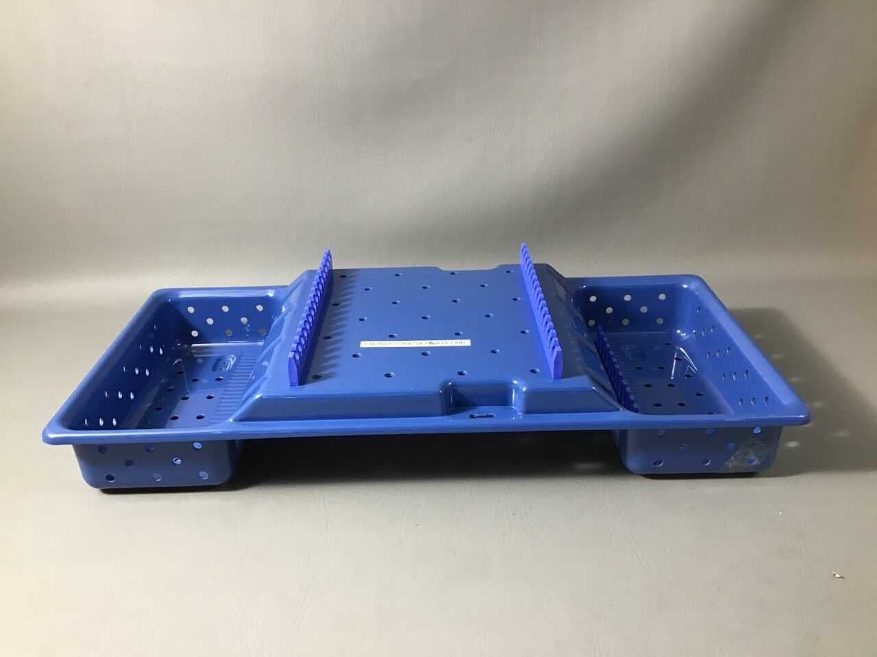 For Sale KARL STORZ 39312B Sterilization Tray - Plastic/Endoscopy