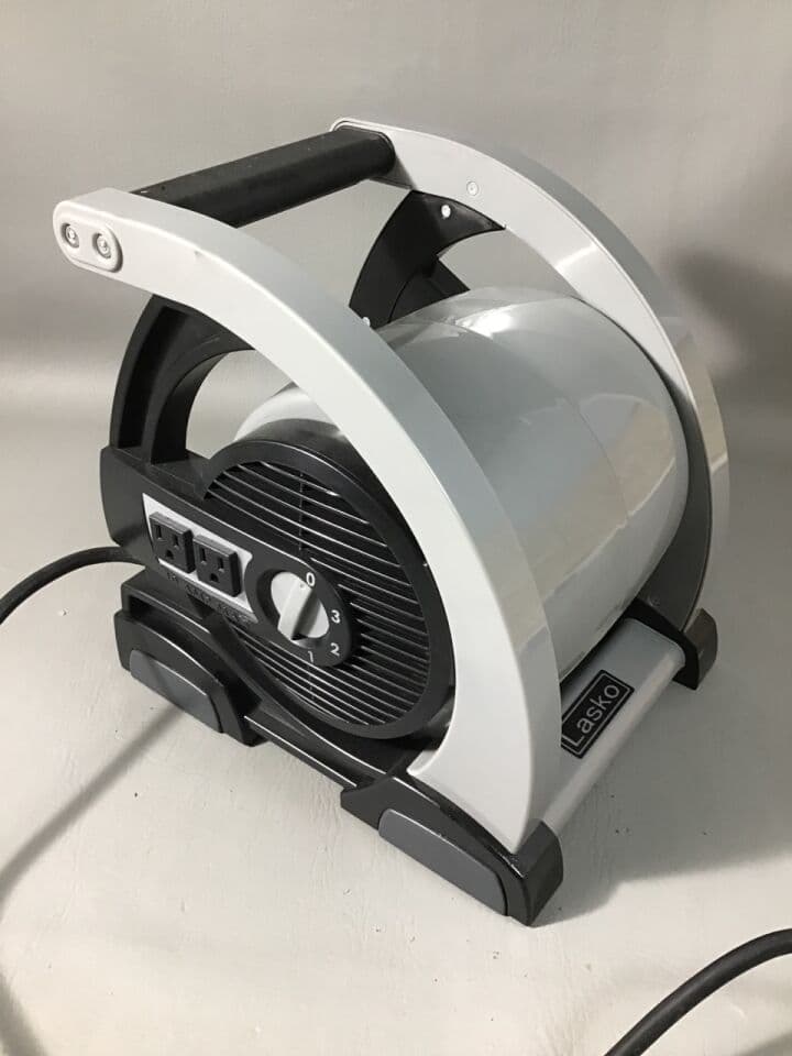 For Sale LASCO Fan: