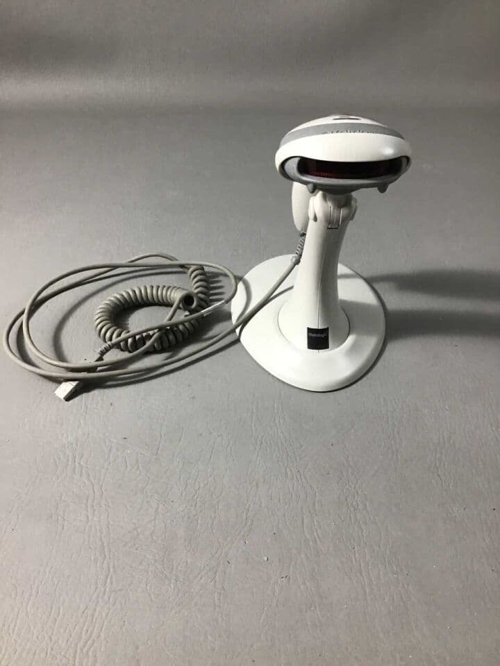 For Sale METROLOGIC MS9540 Barcode Scanner