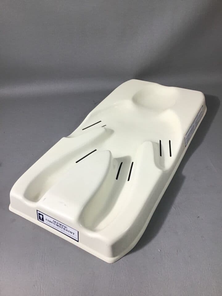 For Sale OLYMPIC Circumsraint Infant Immobilizer/Circumcision Restraint