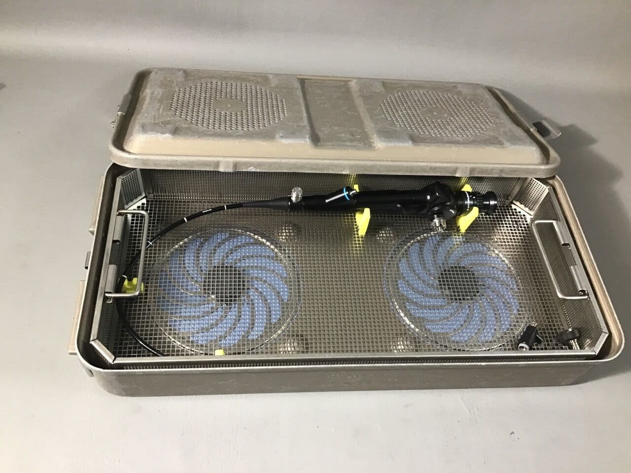 For Sale OLYMPUS CYF-5 Cystoscope