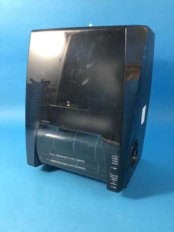 For Sale OPTIMA 27MDD Manual Paper Towel Dispenser
