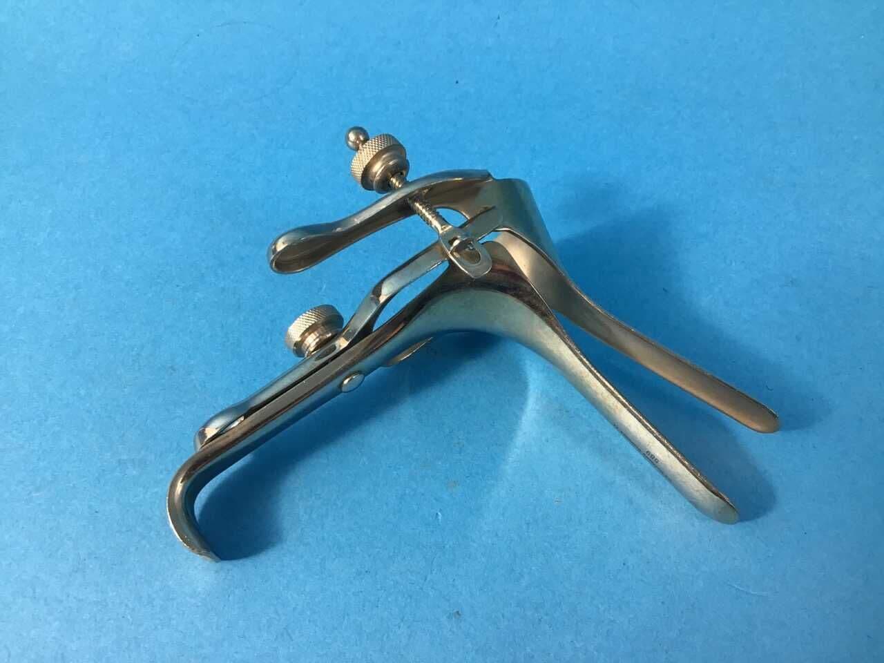For Sale PSS SELECT 589 Stainless Vaginal Speculum