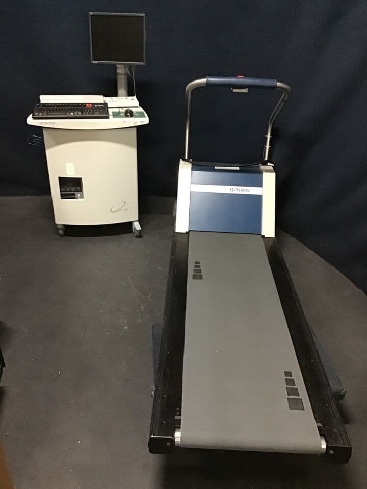 For Sale QUINTON TM55 Stress System