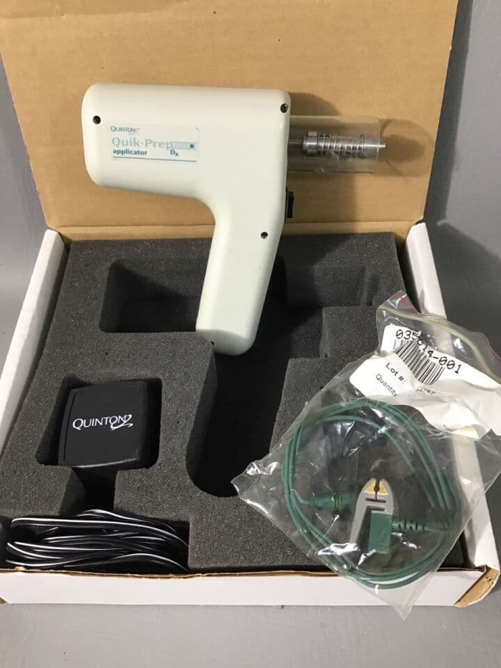 For Sale QUINTON W018017 Quik-prep Applicator