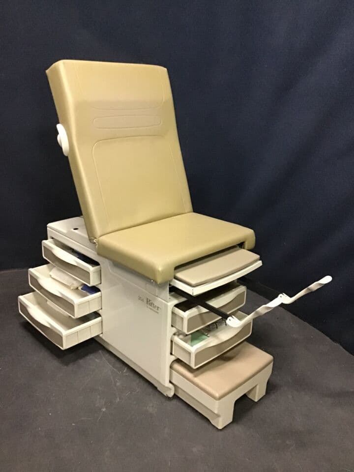 For Sale RITTER 204-002 Exam Table