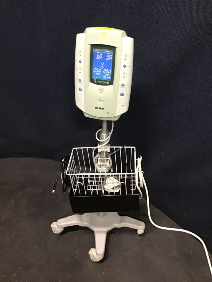 For Sale STRYKER 5920 SmartPump