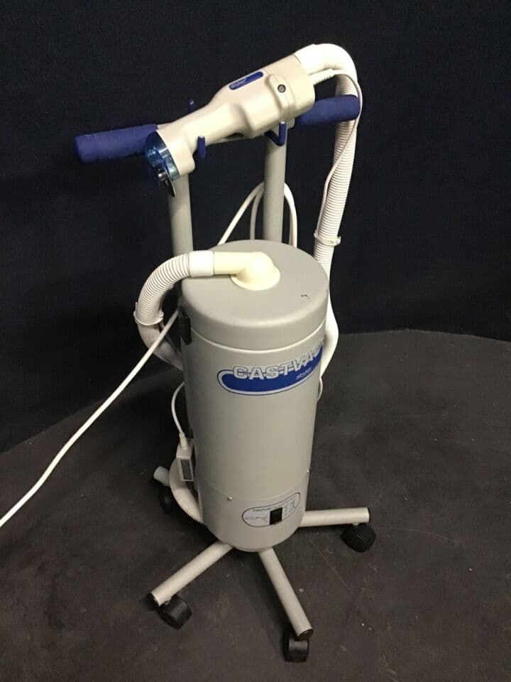 For Sale STRYKER 940 with Castvac Cast Cutter with Vacuum