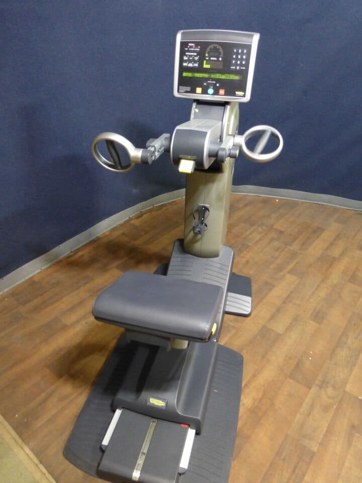 For Sale TECHNOGYM Top Excite Upper Body Ergometer (RS)