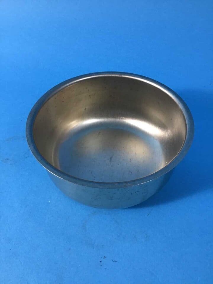 For Sale VOLLRATH 87406 5inch Stainless Bowl