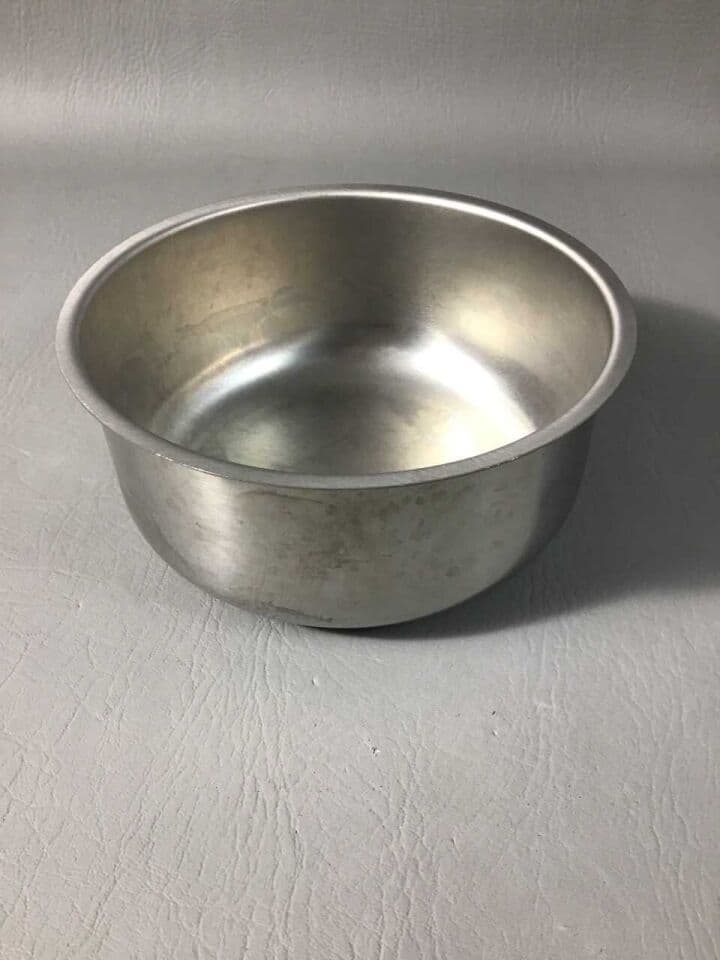 For Sale VOLLRATH 87414 Stainless Bowl