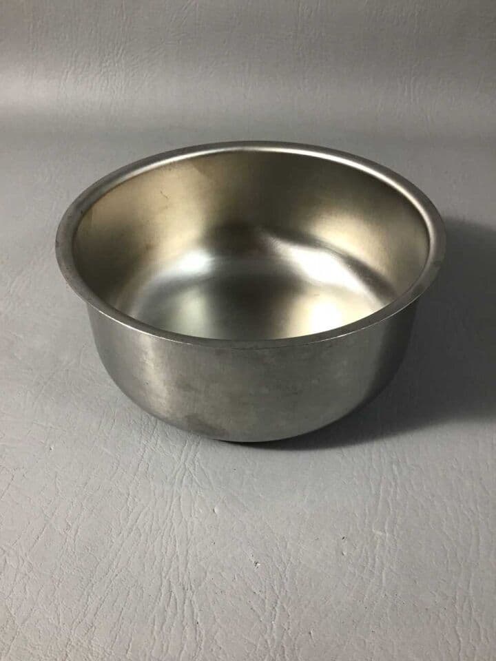 For Sale VOLLRATH 87414 Stainless Bowl