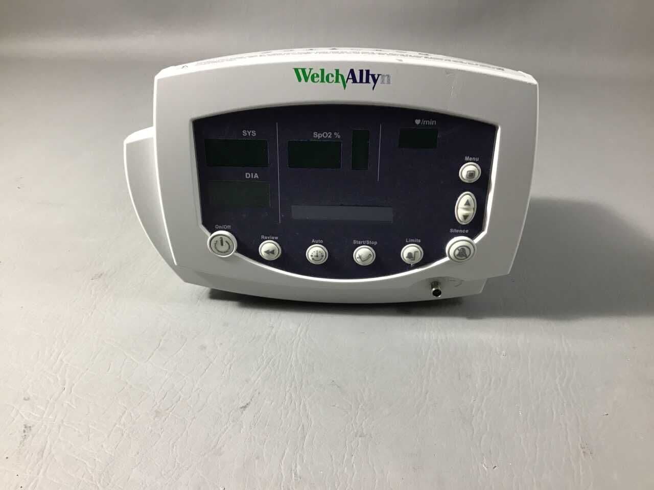 For Sale WELCH ALLYN 53N00 Patient Monitor