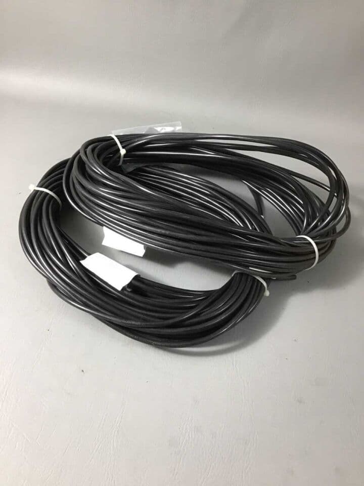 For Sale WITT G-POWER-H 3 wire 110 VAC Power cord, 2 X 100 ft