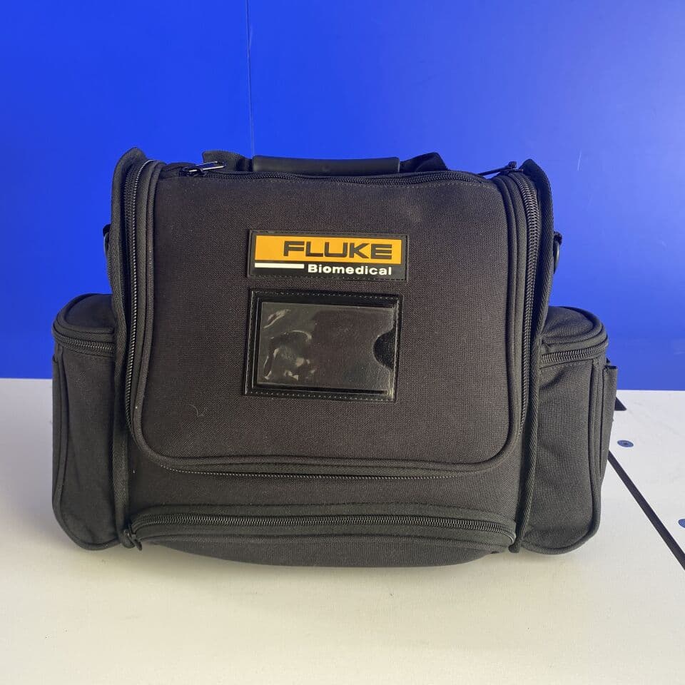 For Sale FLUKE BIOMEDICAL ProSim 8P Patient Simulator