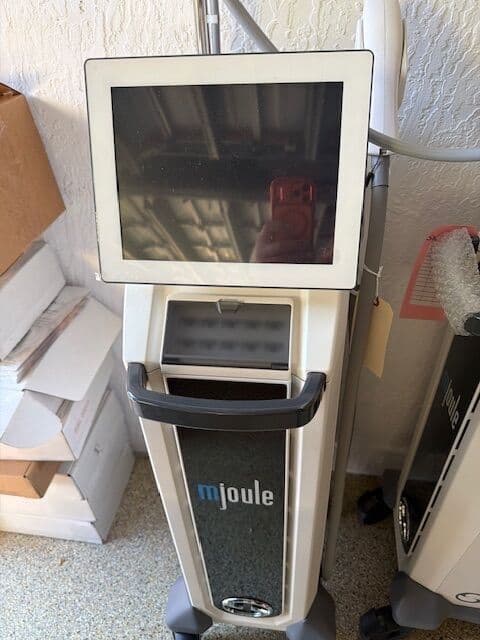 For Sale SCITON M JOULE Laser - IPL