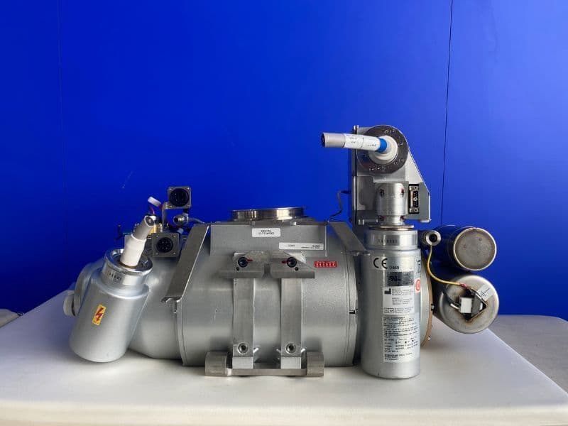 For Sale GE Innova 3100 X-Ray Tube X-Ray Tube Parts P/N 2216500 / 2216450