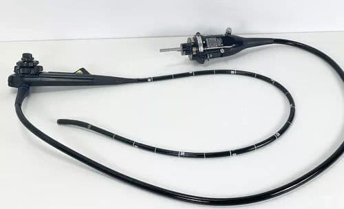 For Sale OLYMPUS GIF-HQ190 Gastroscope
