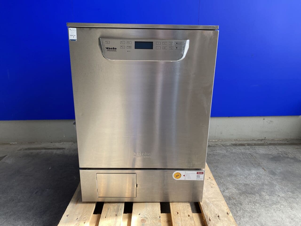 For Sale MIELE PG 8592 Washer / Disinfector
