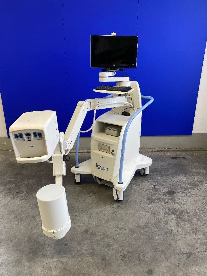 For Sale HOLOGIC InSight 2 C-Arm