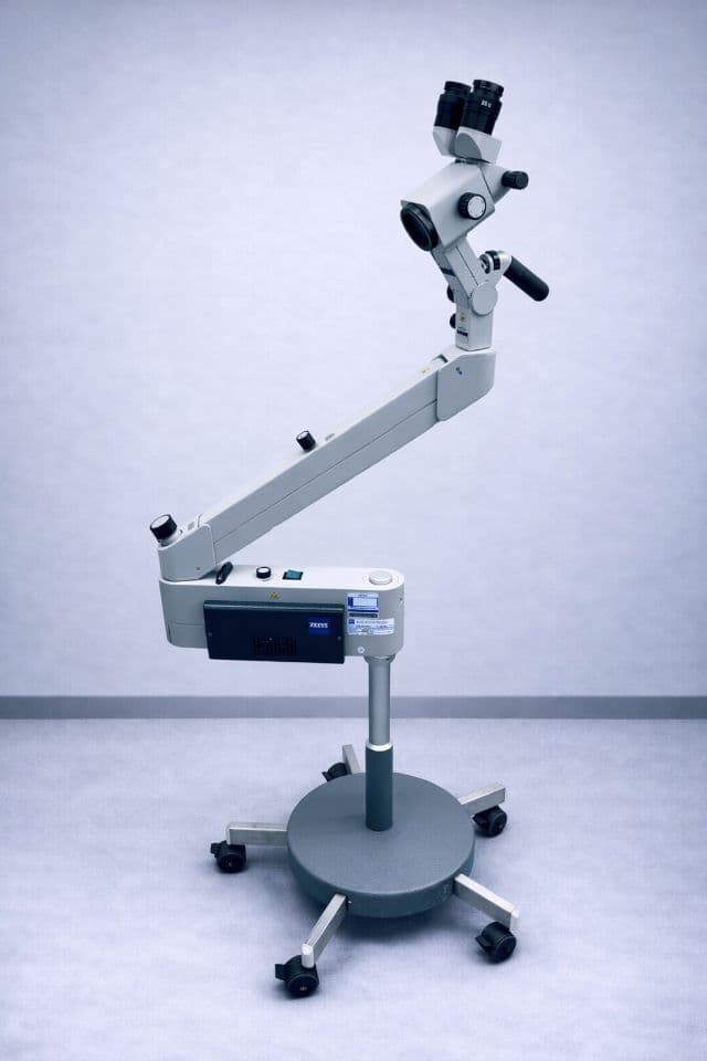For Sale ZEISS KSK 150 FC YOM: 2013 Colposcope