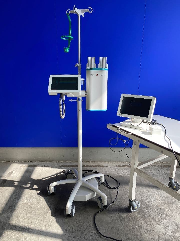 For Sale MEDTRON AG Accutron CT-D Injector CT