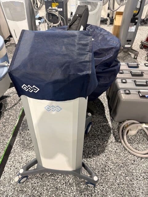 For Sale BTL EMSELLA CHAIR PELVIC FLOOR