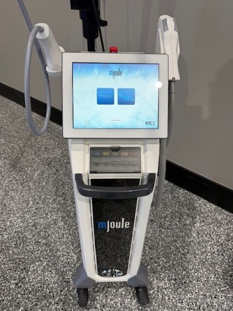 For Sale SCITON M JOULE--LOADED Laser - IPL
