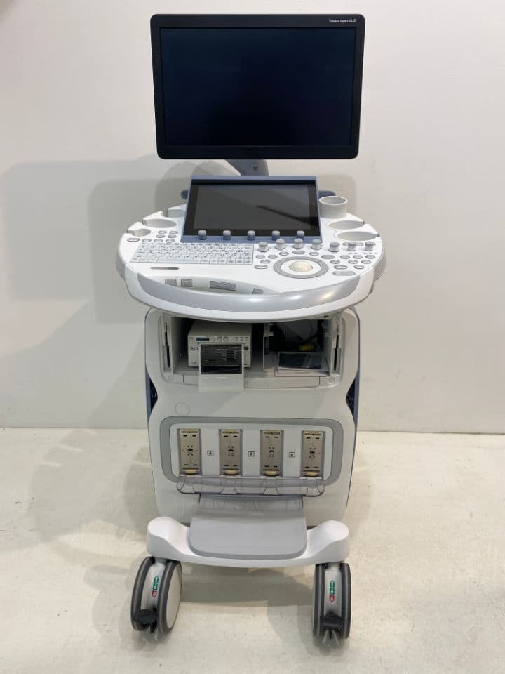 For Sale GE Voluson E10 BT19 ultrasound