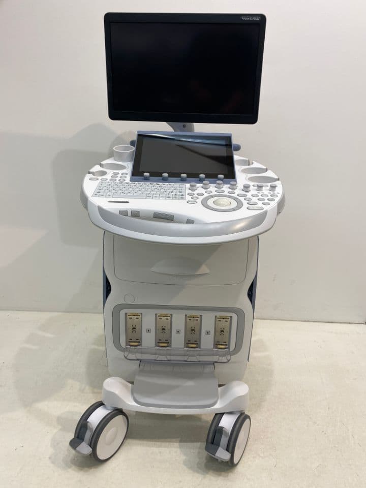 For Sale GE Voluson E10 BT18 ultrasound