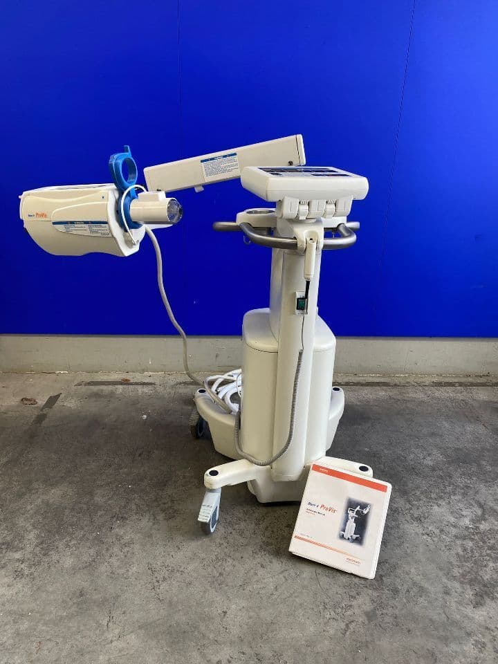 For Sale BAYER Mark V ProVis Injector Angio