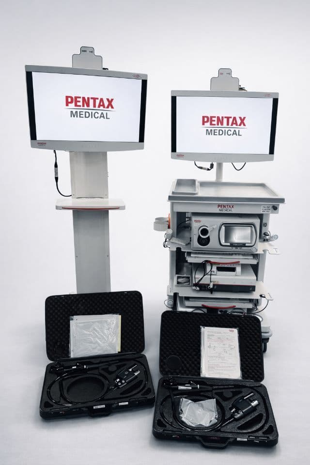 For Sale PENTAX EPKi7010 Endoscopy Processor
