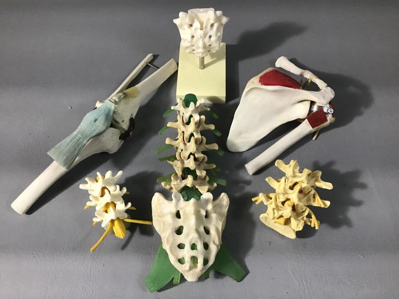 For Sale Misc. Models: